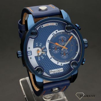 Zegarek męski Bruno Calvani BC572 BLUE  (1).jpg